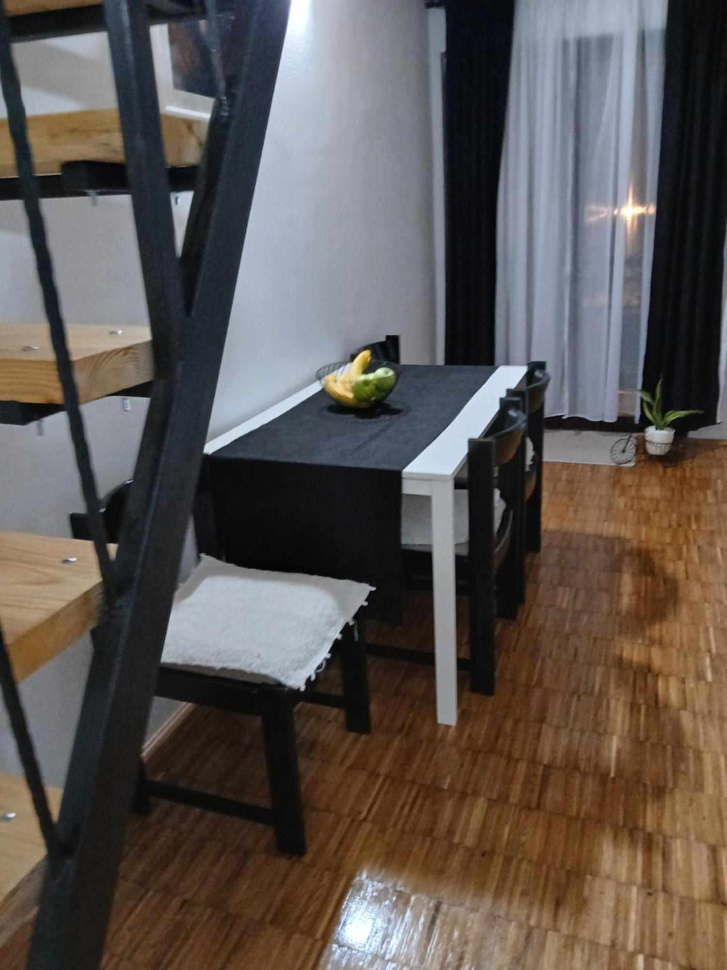 Dado Apartment Virpazar Exterior photo